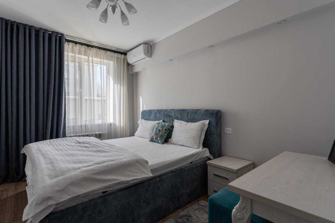 Senate Square Apartment Tashkent Esterno foto